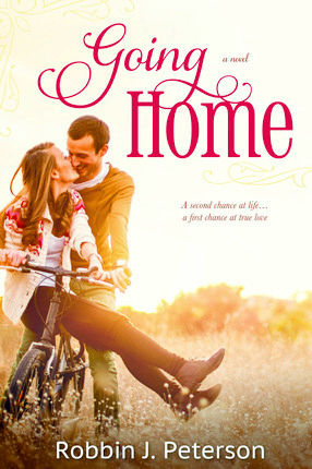 Goinghome front cover new bliner
