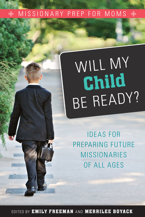 Will my child be ready