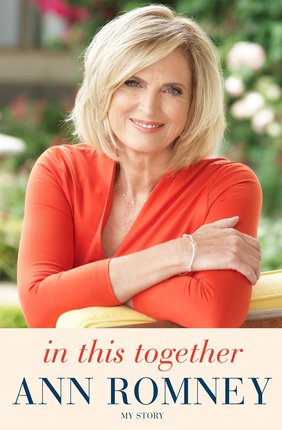 In this together ann romney