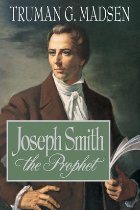 The Prophet Book