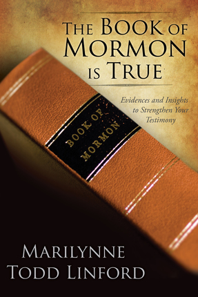 is the book of mormon true