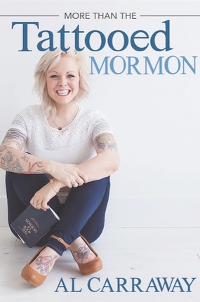 More than the tattooed mormon updated