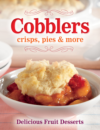 Cobblers crisps and more