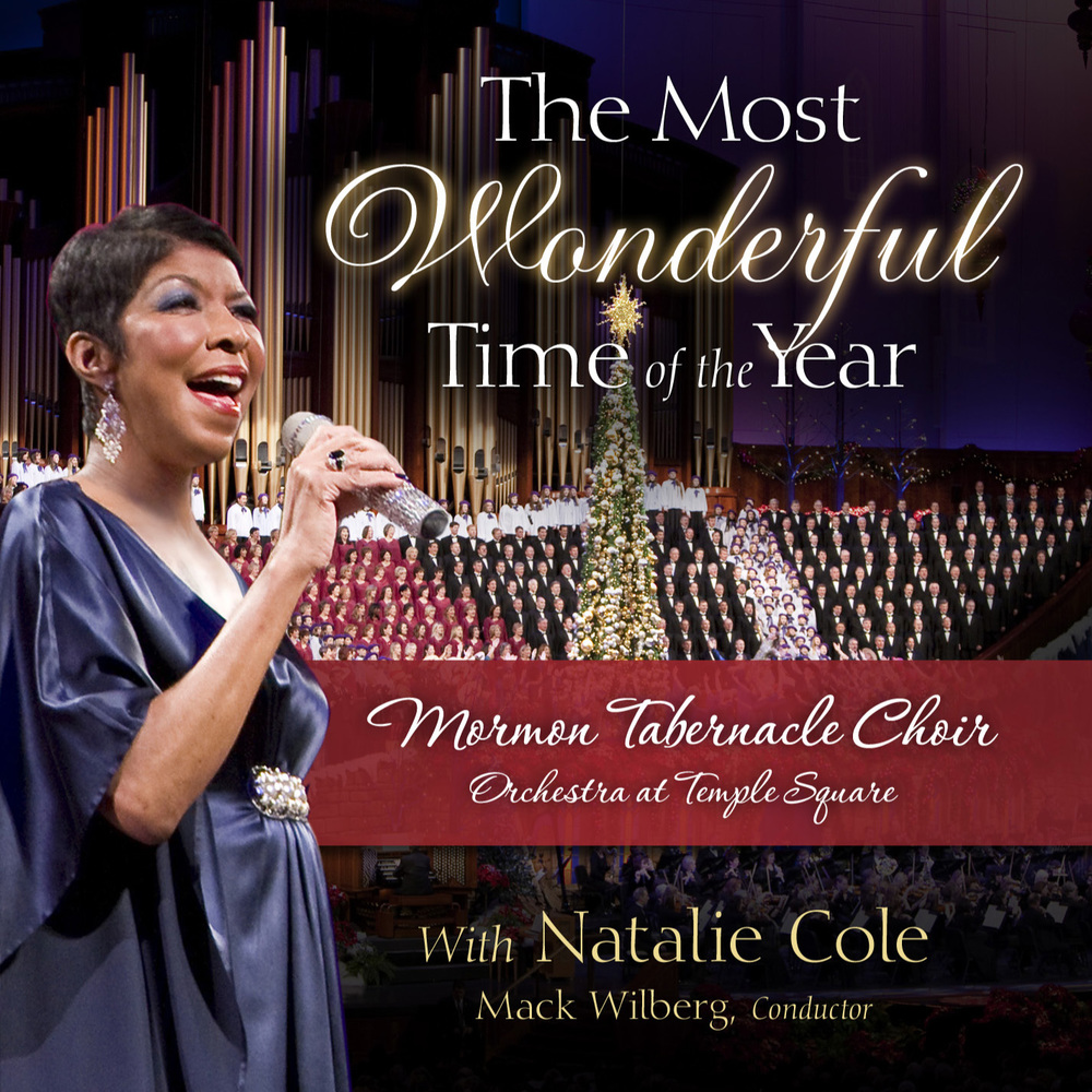 Most wonderful cd.f