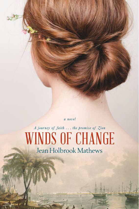 Winds of change