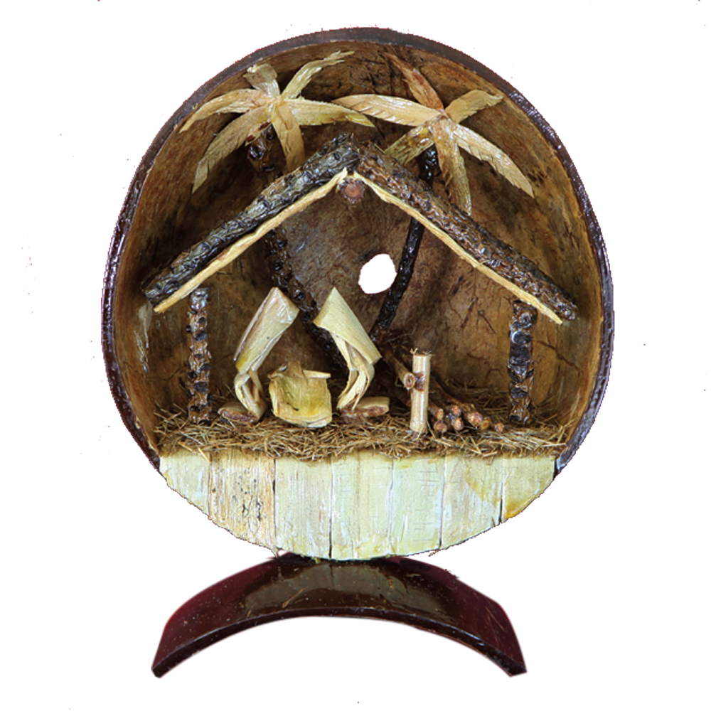 20+ Nativities from Around the World to Display in Your Home LDS Living