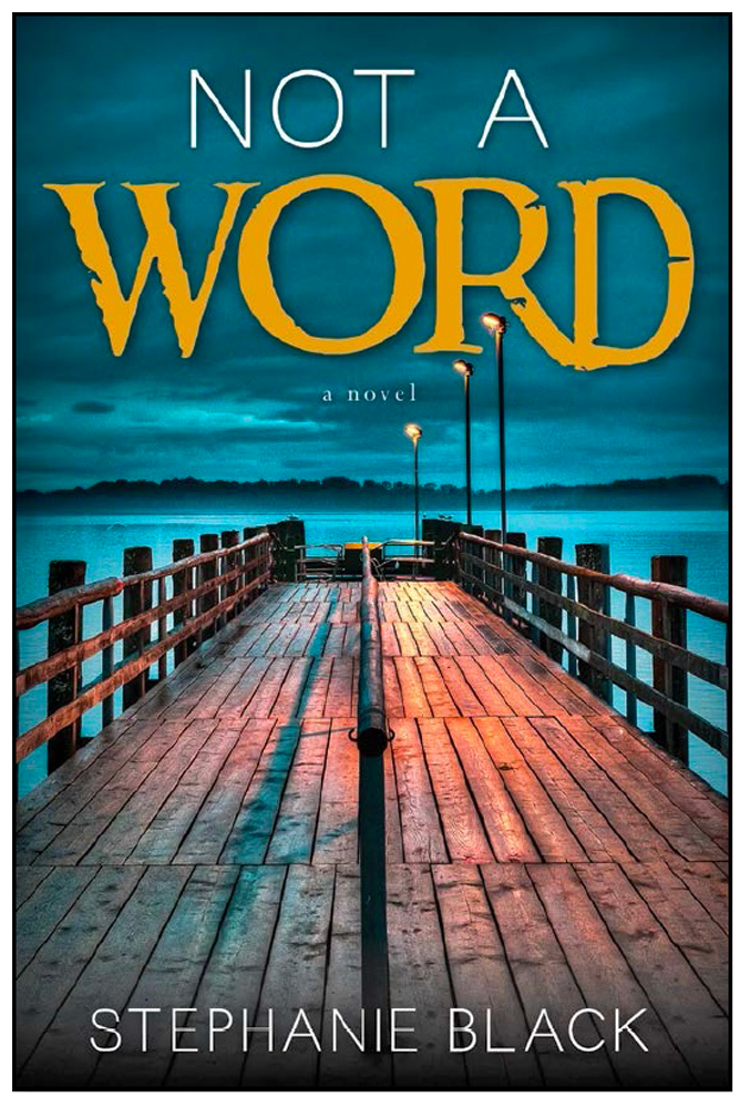Not a Word  Deseret Book