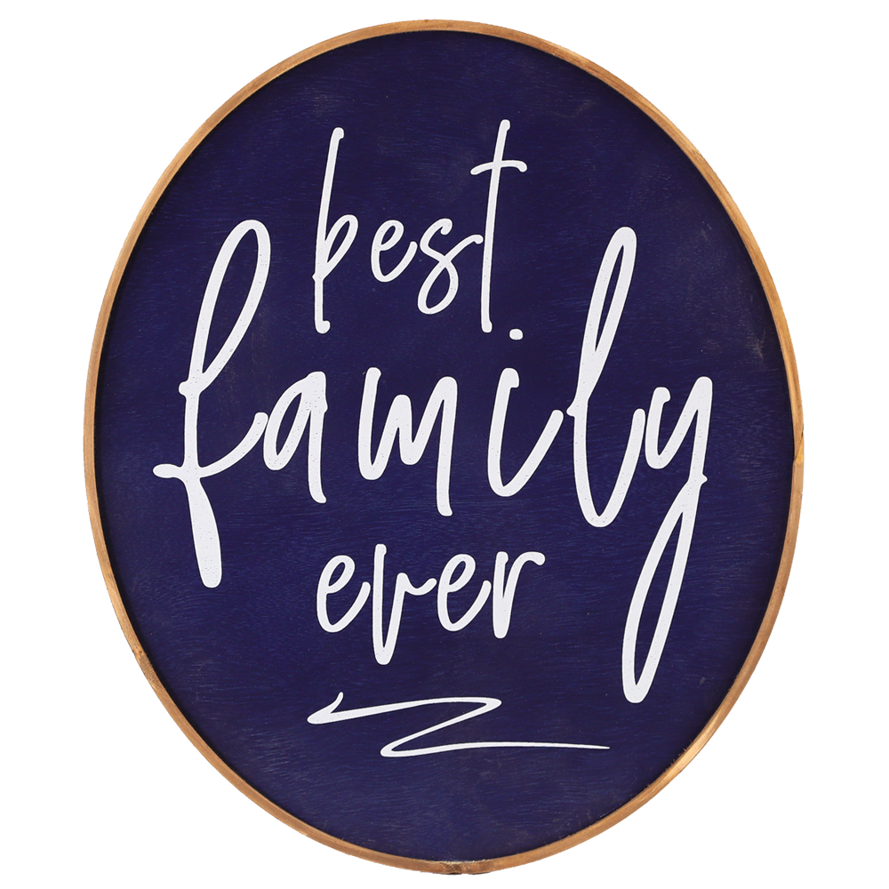 Best Family Ever