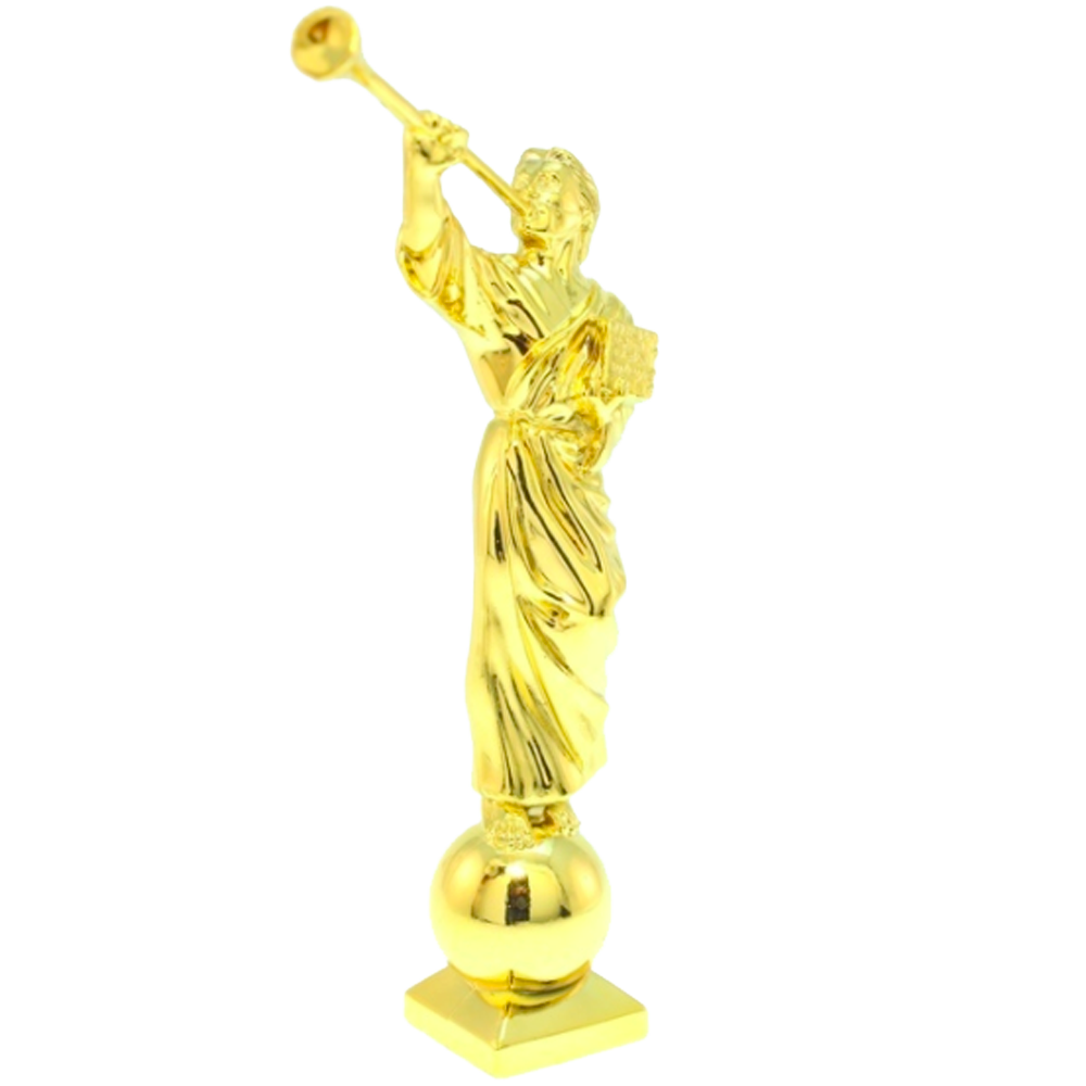 Angel Moroni Figurine Deseret Book