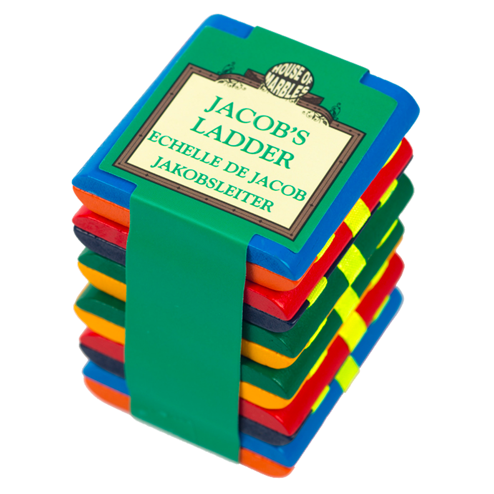 Jacob's Ladder Deseret Book