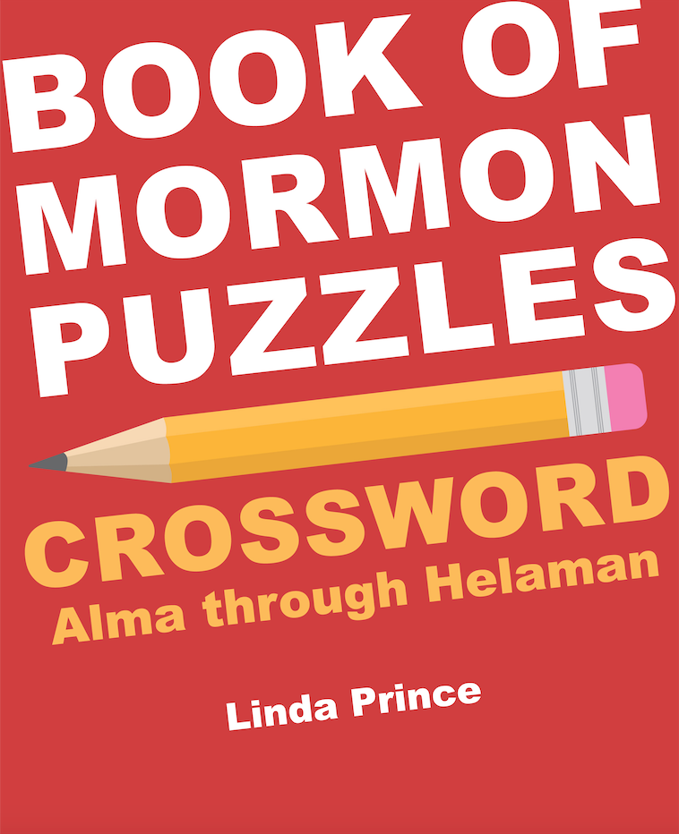 Crossword Book | crossword for kids
